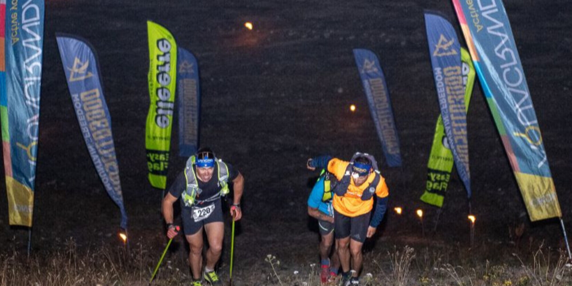 A Livigno c'è Icon, il triathlon più duro del mondo