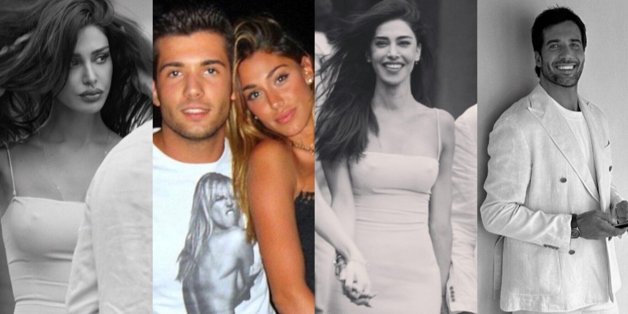 Belen e le foto con Elio: conferma o smentita della loro relazione?