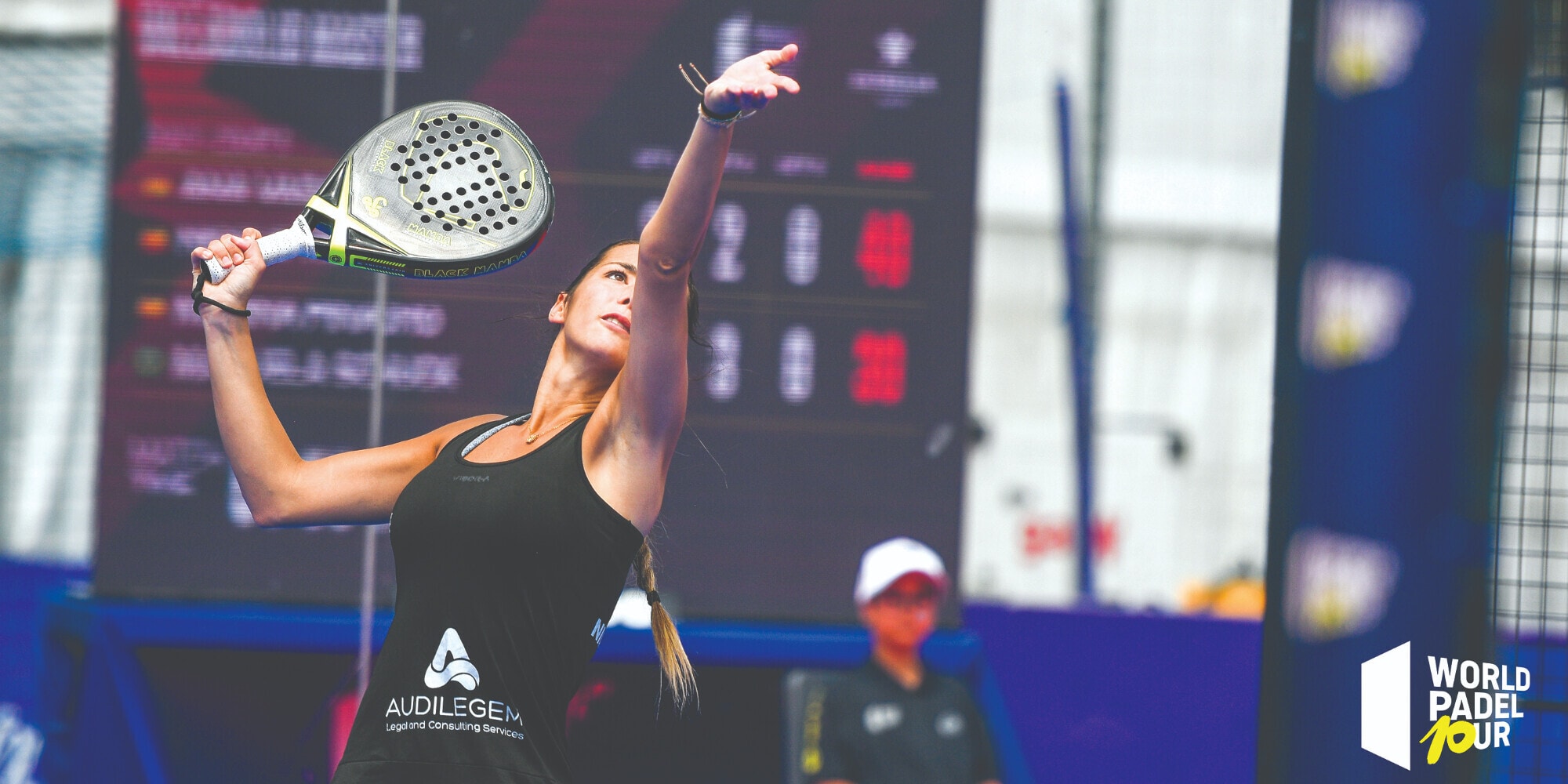 Padel, Traviesa: un gioiello che sogna in grande