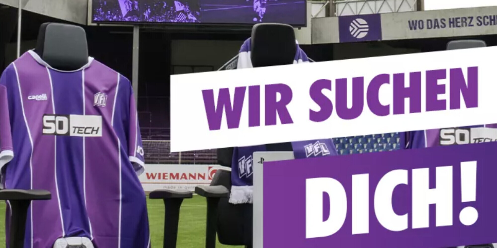 La Bundesliga virtuale ha il suo primo team femminile e non binario