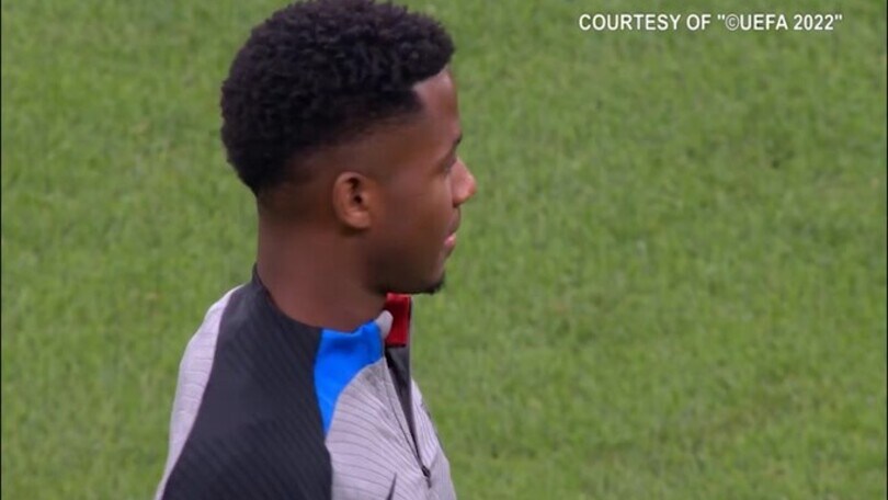 Brighton, colpo in casa Barça: fatta per Ansu Fati