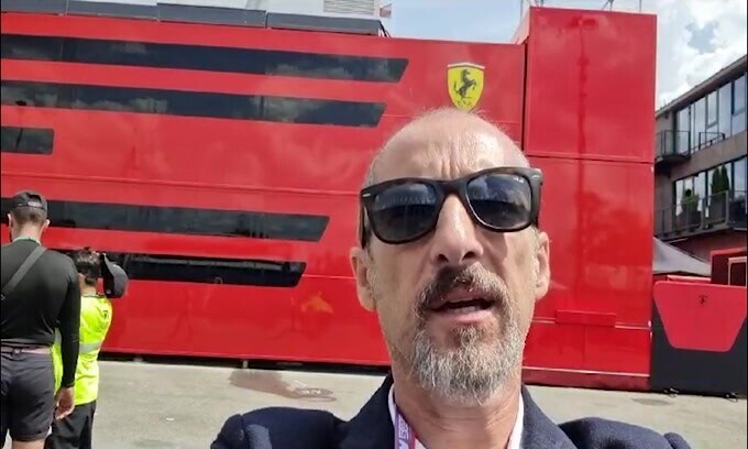 Motori: Ferrari e Ducati, così vicine e così lontane