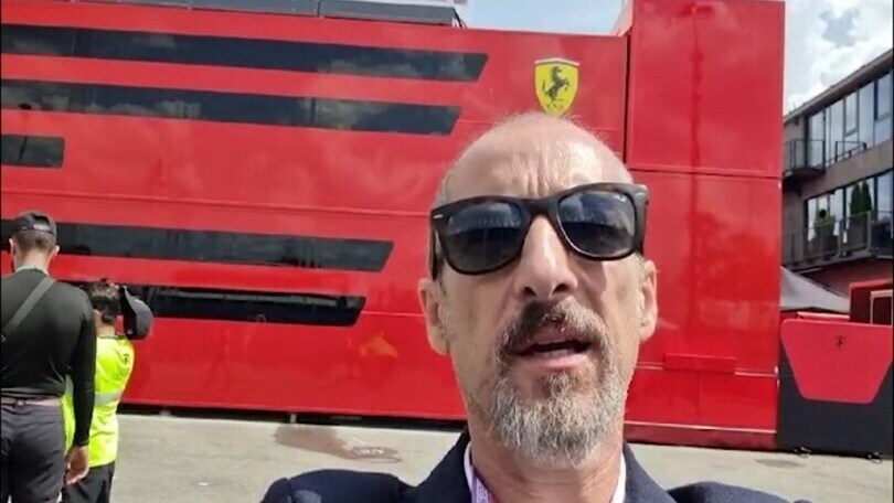 Motori: Ferrari e Ducati, così vicine e così lontane