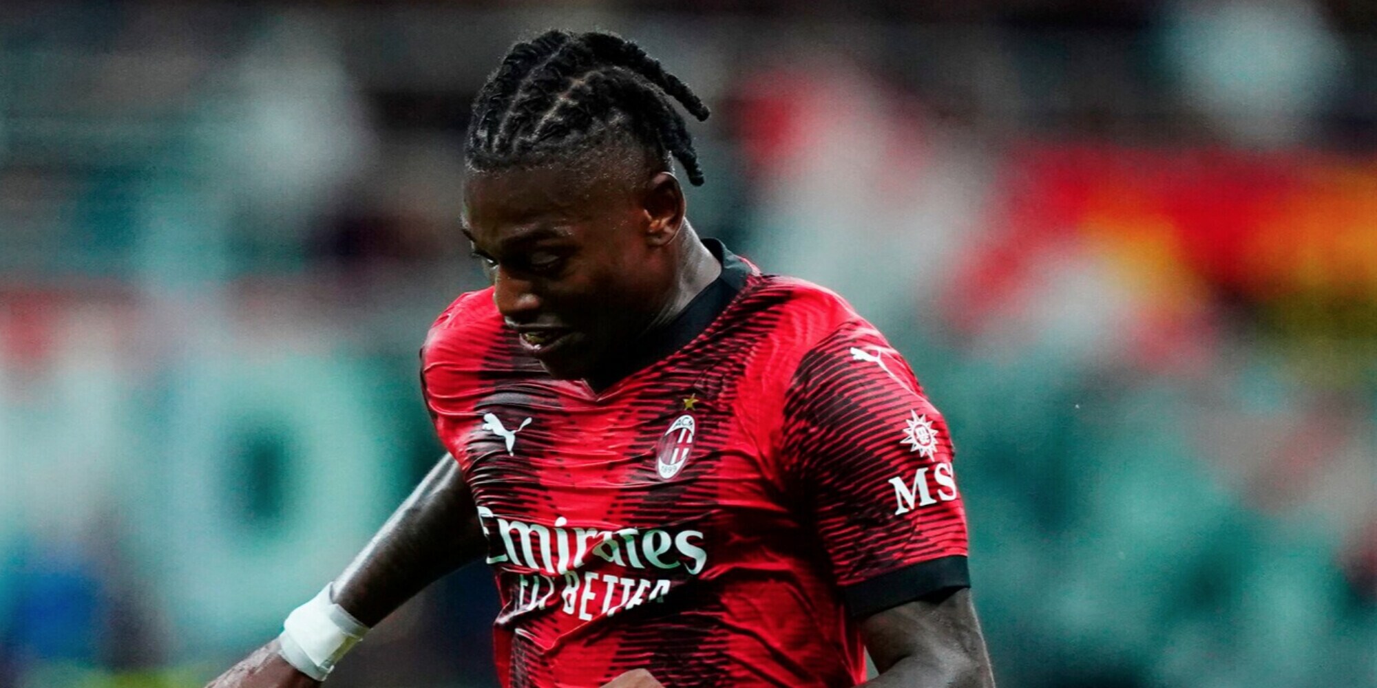 Scommesse Serie A, ecco l'esito ricorrente in Roma-Milan
