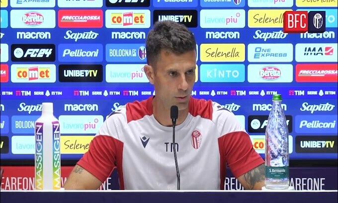 Thiago Motta: "Arbitraggio a Torino? Non ne voglio parlare"