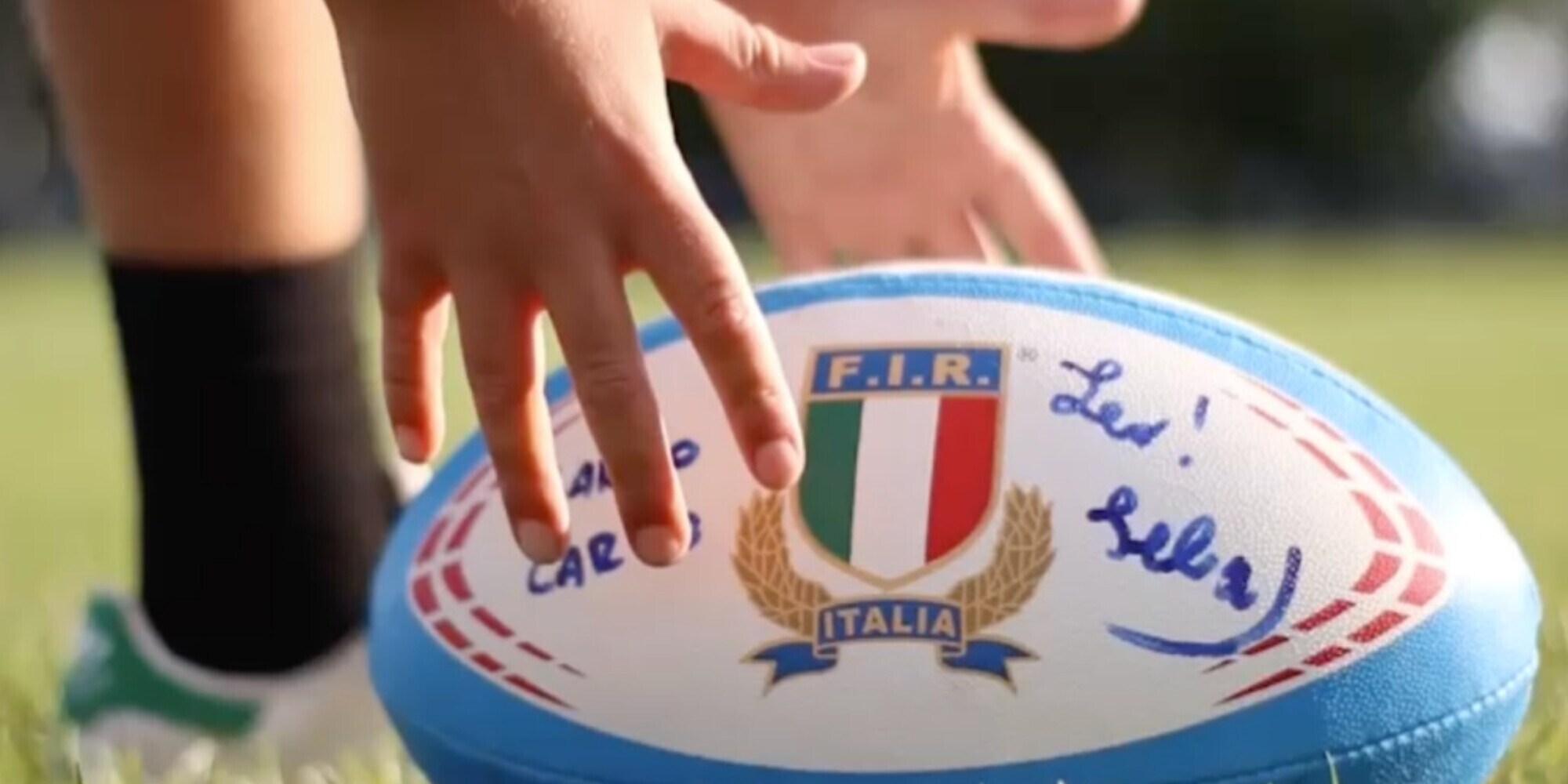 Mostra cinema: il rugby protagonista a Venezia con il docufilm “Rugbisti si diventa”
