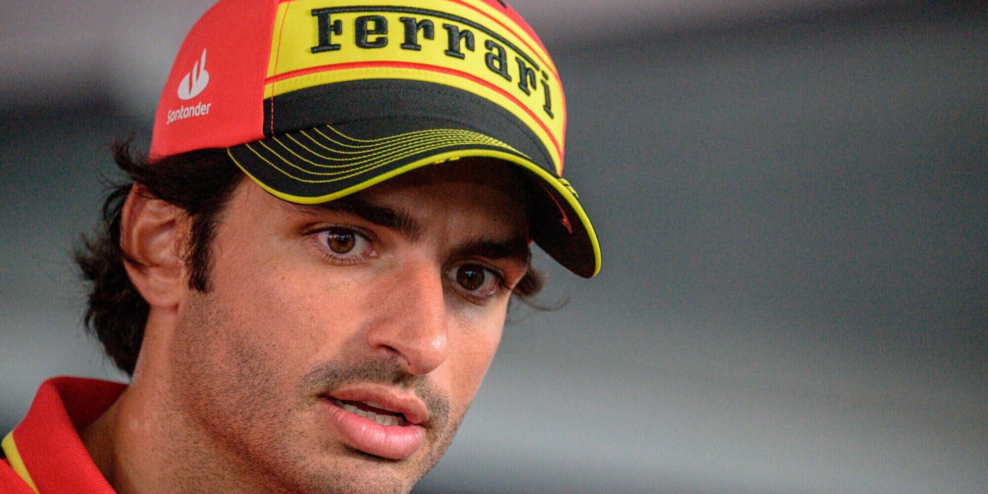 Ferrari, Sainz e il sogno Monza: Con questi colori è opportunità speciale