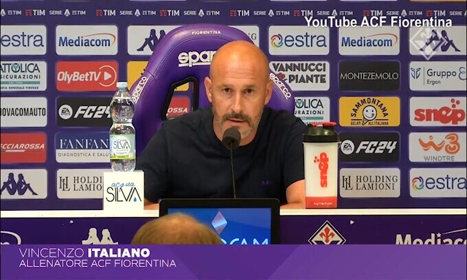 Italiano: "Abbiamo voluto fortemente la qualificazione"