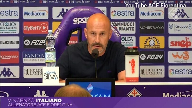 Italiano: "Abbiamo voluto fortemente la qualificazione"