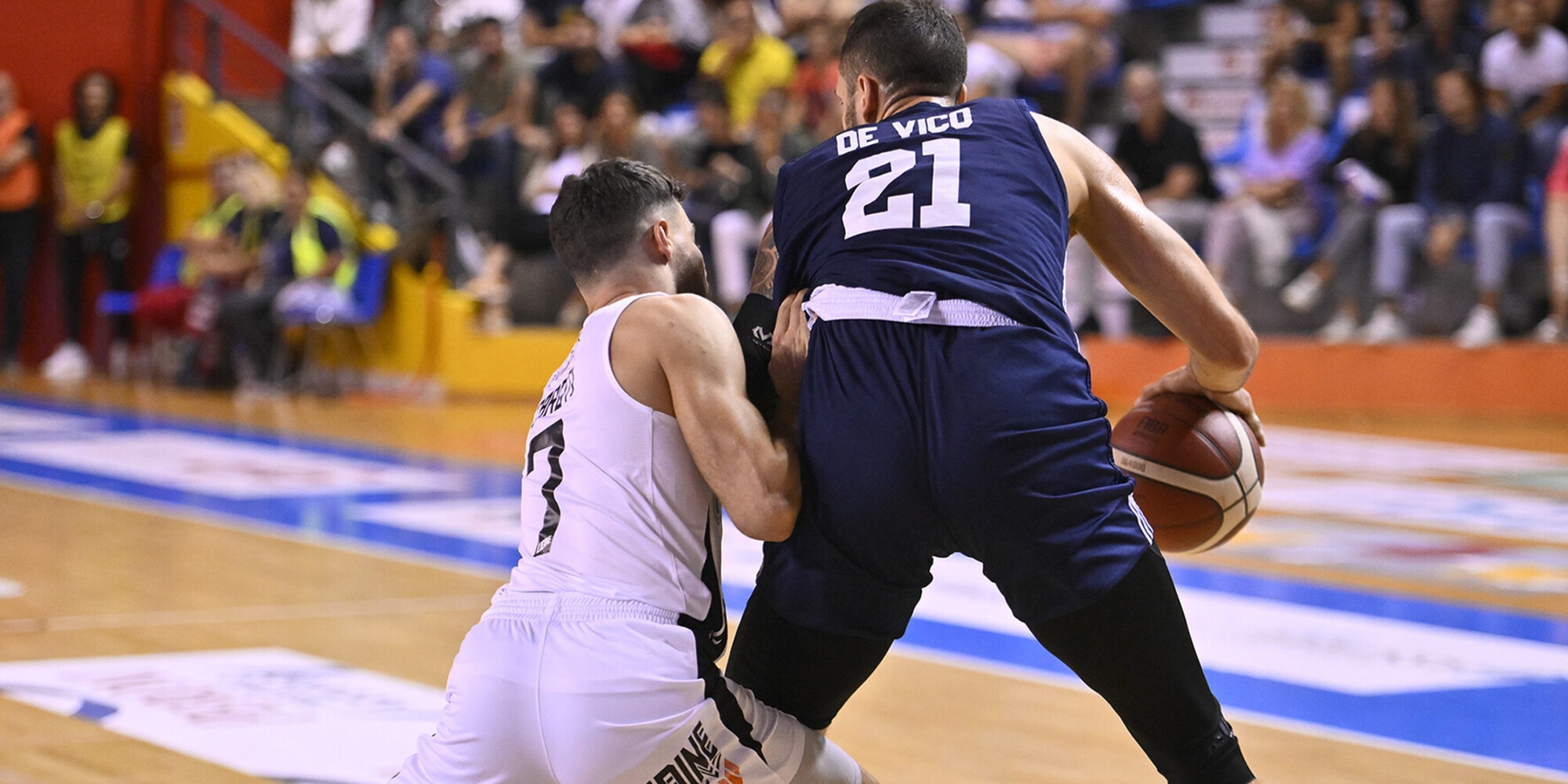 Basket Torino: vittoria contro Udine, domani sarà finale del Memorial Pajetta