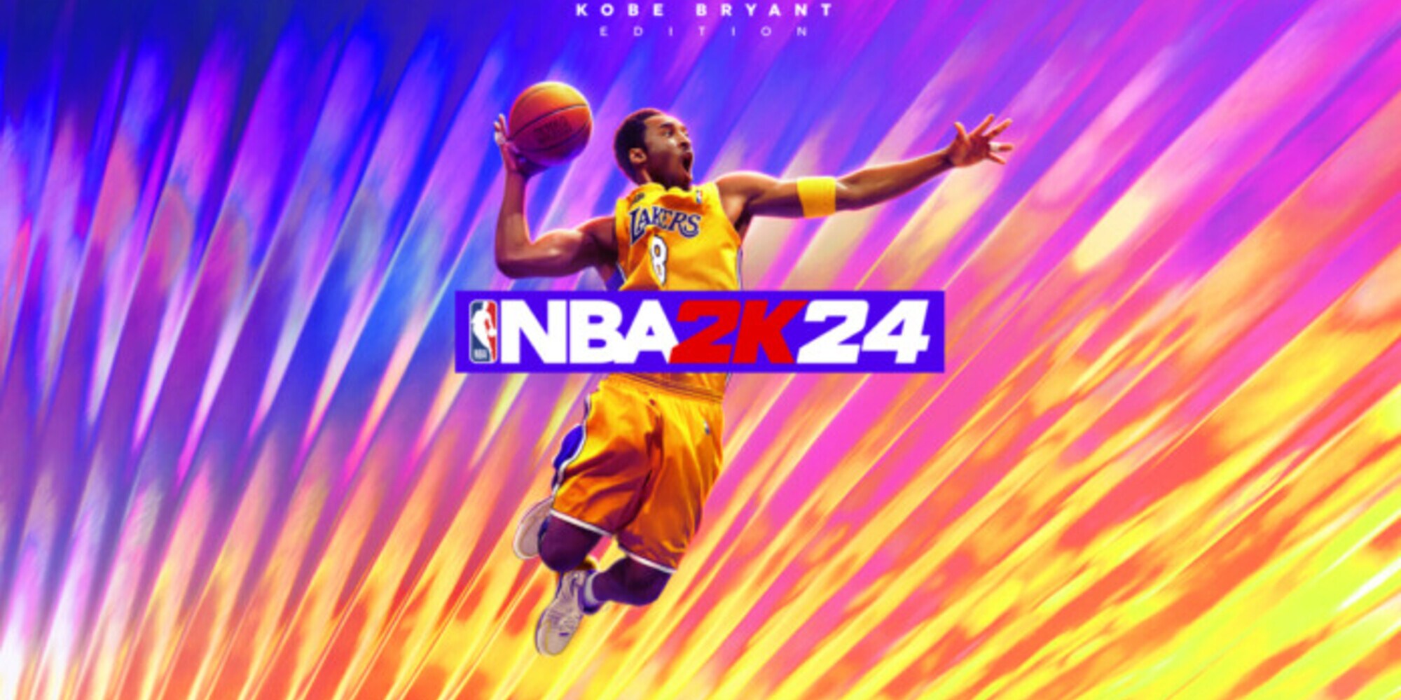 Kobe Bryant: i videogiochi omaggiano la stella dei Lakers