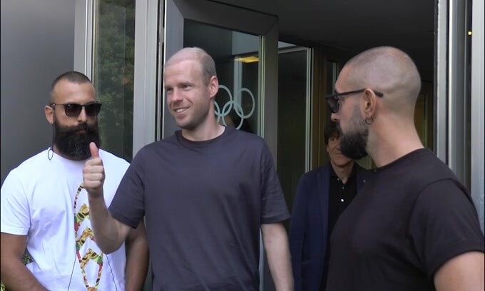 Inter, al Coni c'è Klaassen