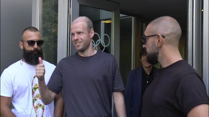 Inter, al Coni c'è Klaassen
