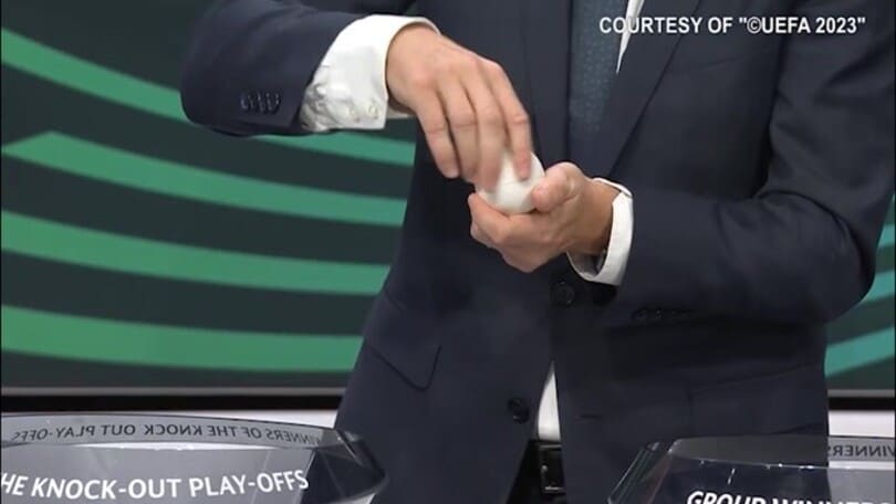 Conference League, il girone della Fiorentina