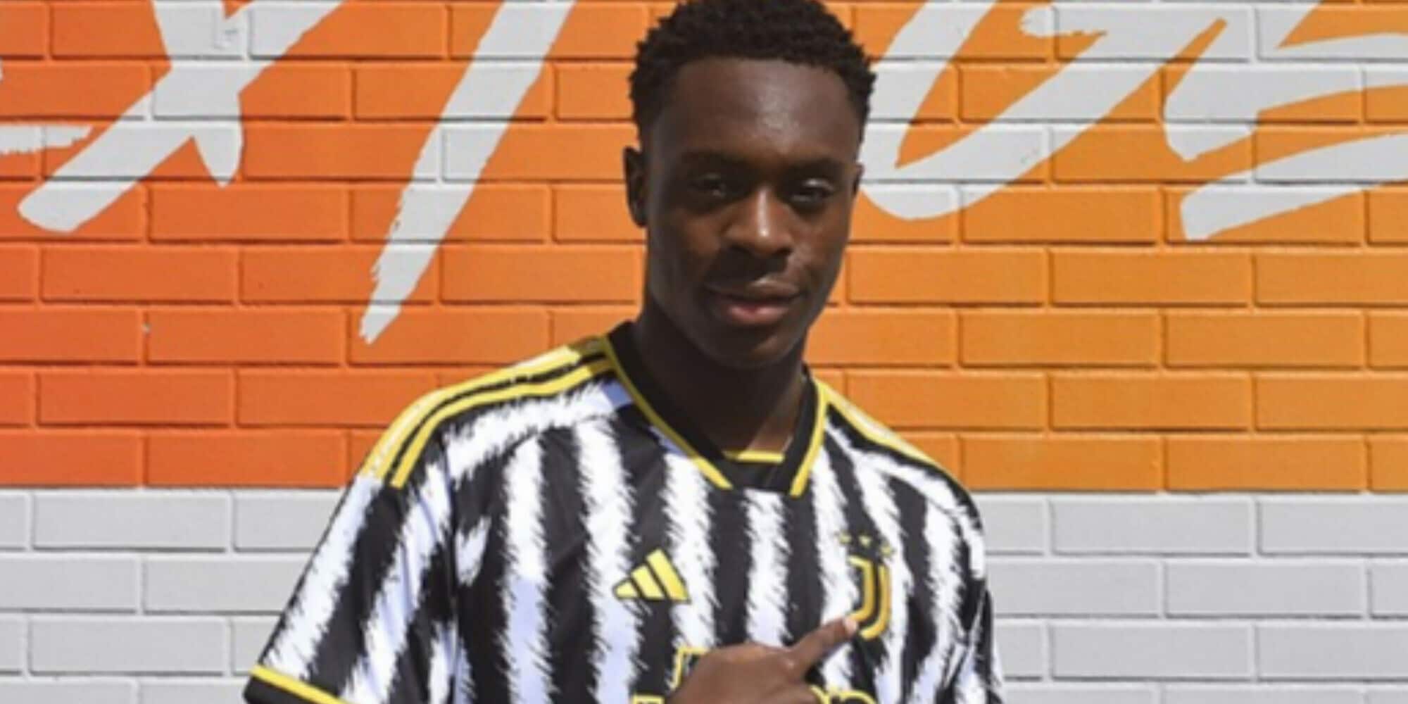 Salifou alla Juve Next Gen dal Werder Brema: la formula dell'operazione