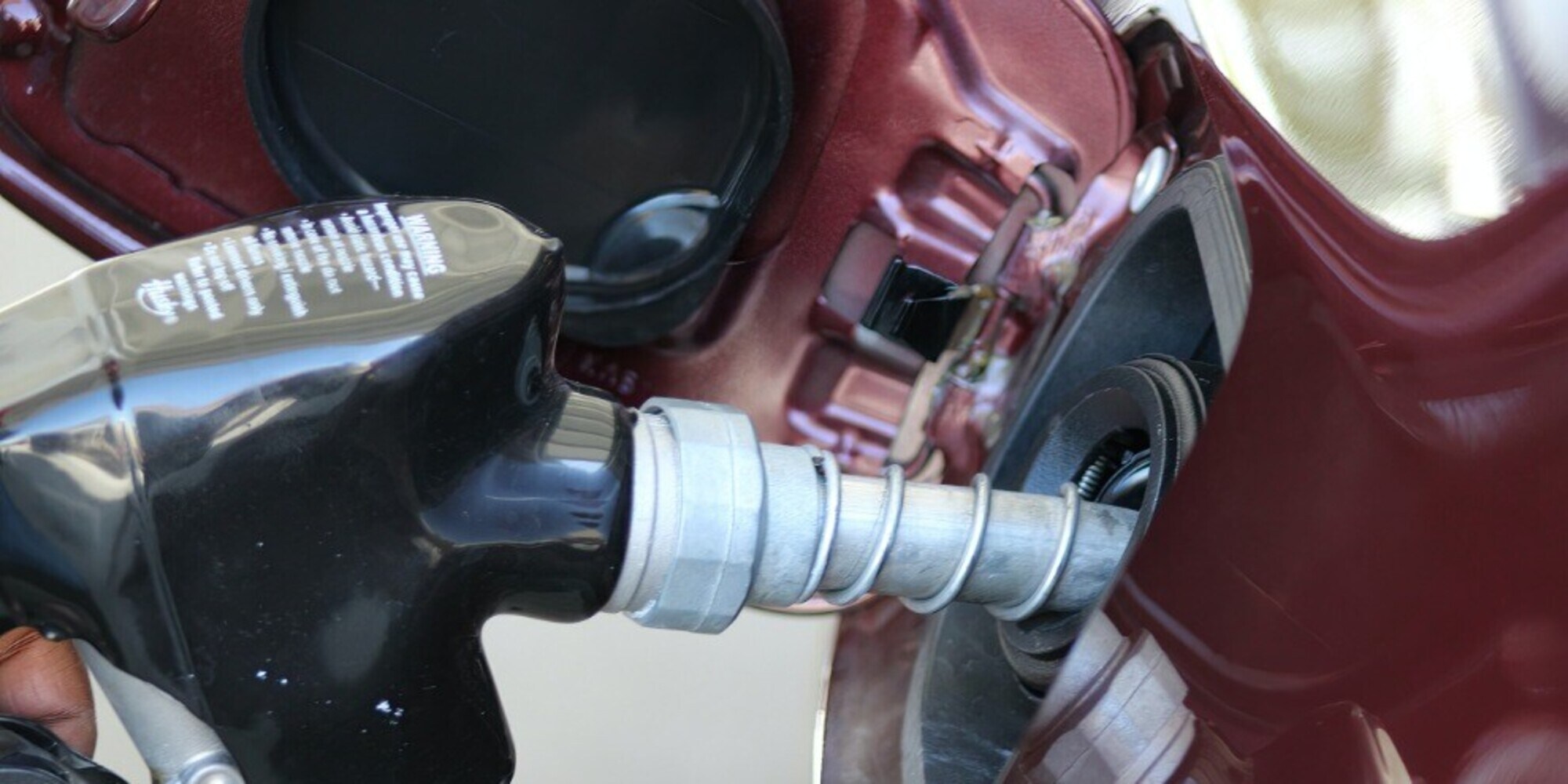 Benzina e diesel: al momento nessun aumento dei prezzi