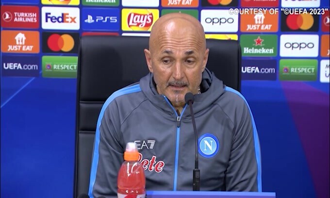 Nazionale, i convocati di Spalletti