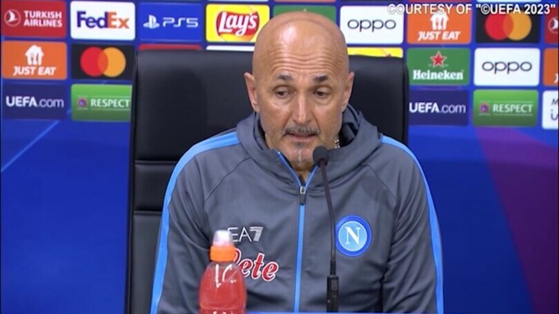 Nazionale, i convocati di Spalletti