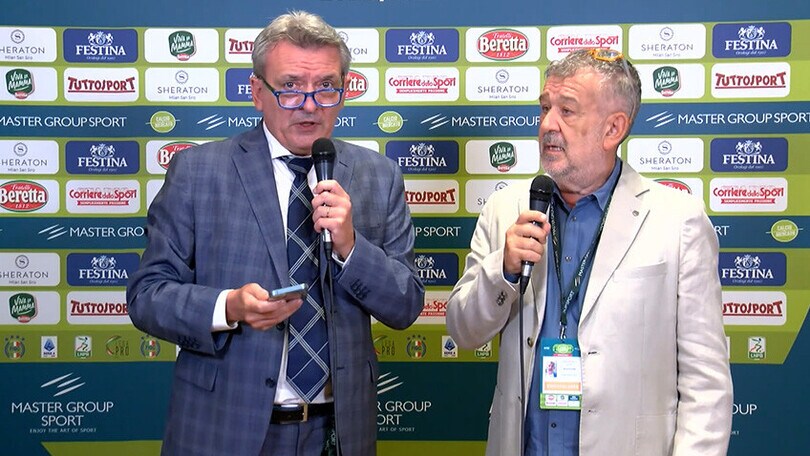 Si chiude il calciomercato, da Milano per il commento finale