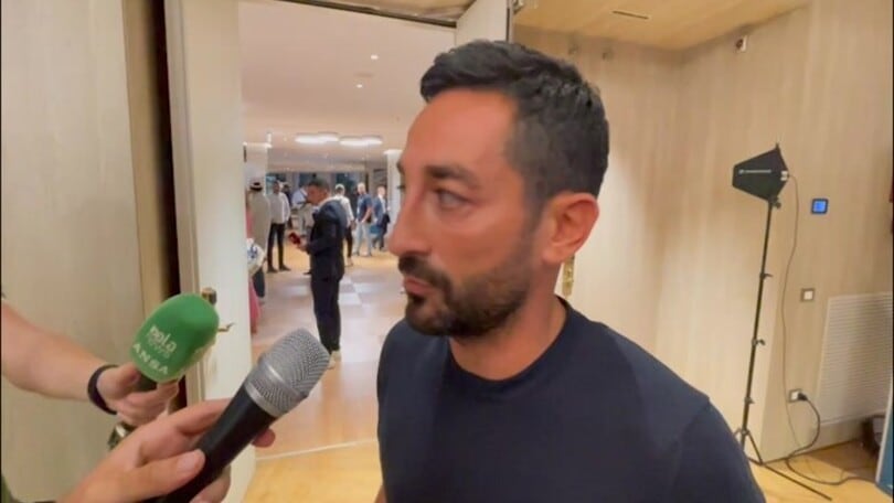Beppe Riso sullo Scudetto: "Milanesi avanti rispetto alle altre"