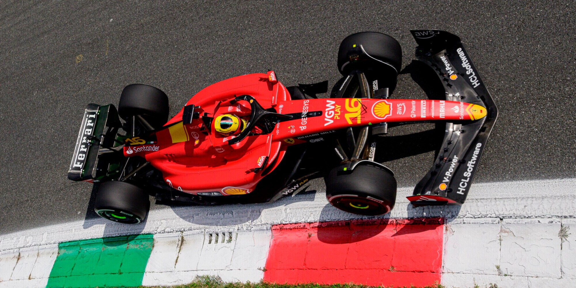 Diretta Qualifiche F1 GP Italia 2023: dove vederle in tv