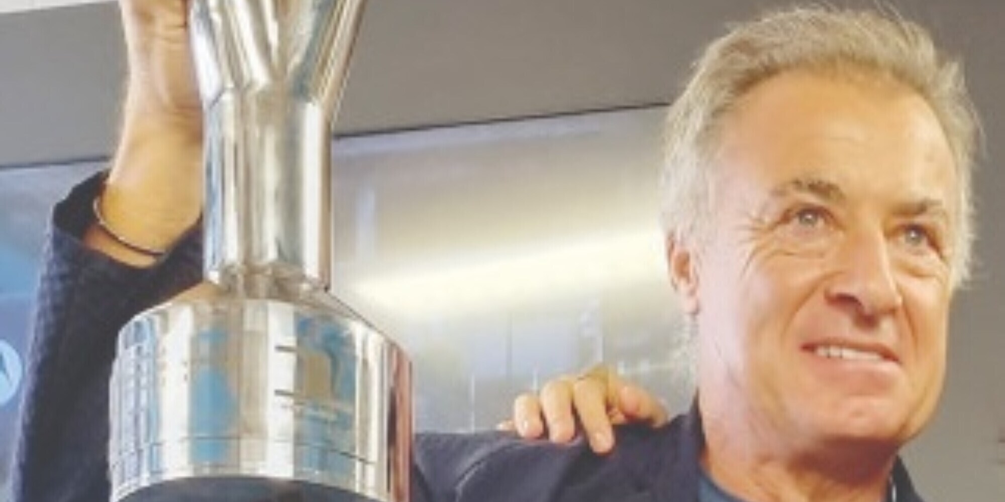 Alesi: "Monza è fuoco, la Ferrari una religione. Newey è il migliore"