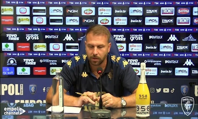 Zanetti: "Sono preoccupato quando vedo..."