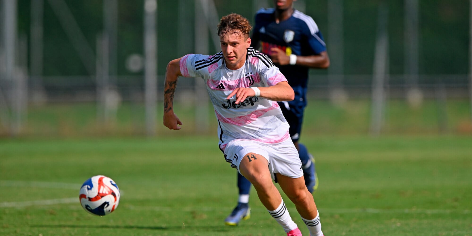 Sfortuna Di Biase, il crociato va ko: la nota Juve sul talento Primavera