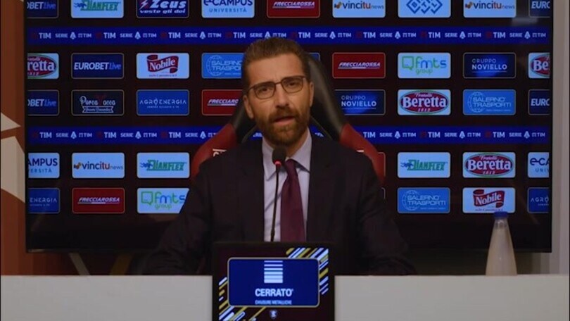Caso Dia, De Sanctis è una furia: "Disrespectful"
