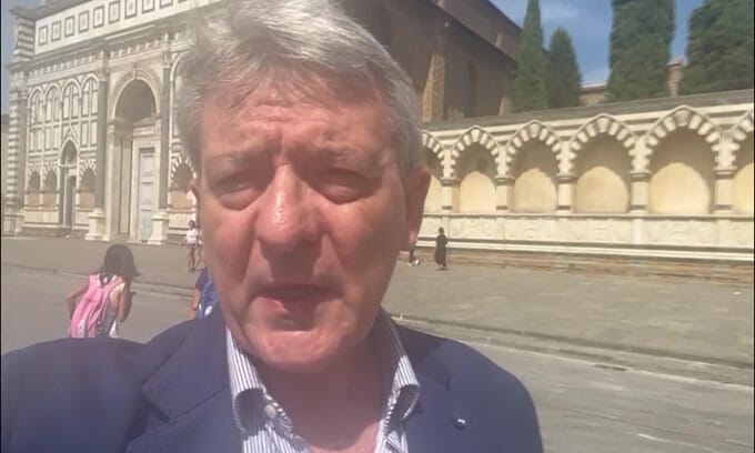 Empoli-Juve, le ultime dal ritiro bianconero a Firenze