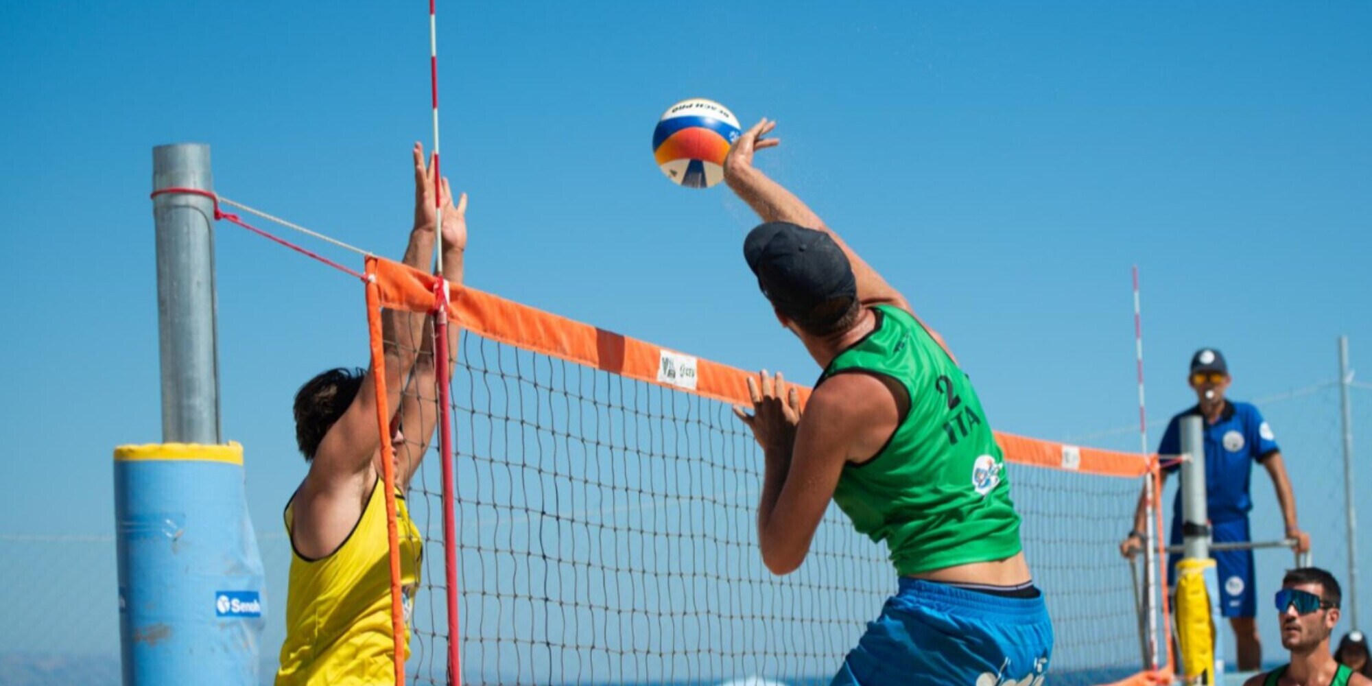A Corigliano Marchetto/Windisch conquistano la finale