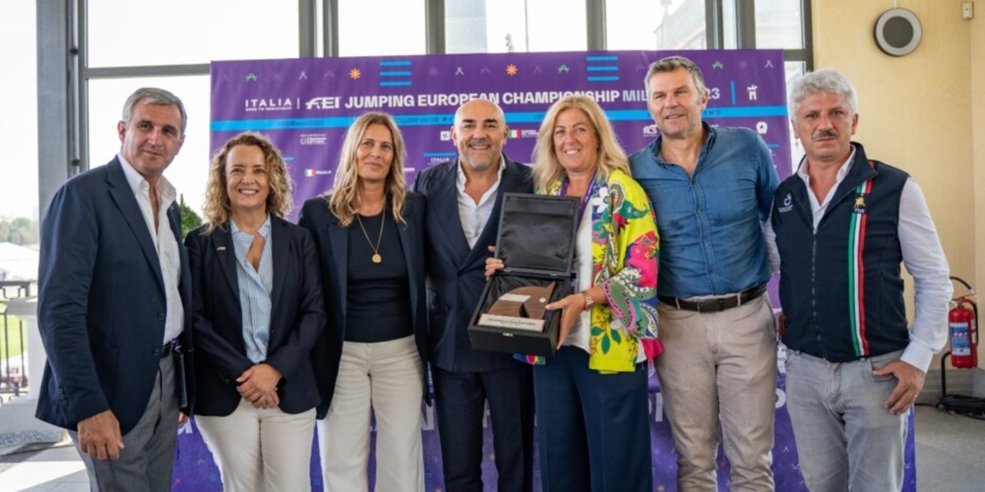 Europei Salto Ostacoli: tra numeri da record e pubblico sold out, Milano vince la grande sfida