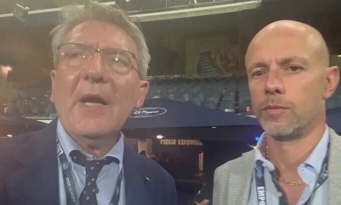 Juve: via da Empoli con qualche certezza in più. E la grande incognita Pogba