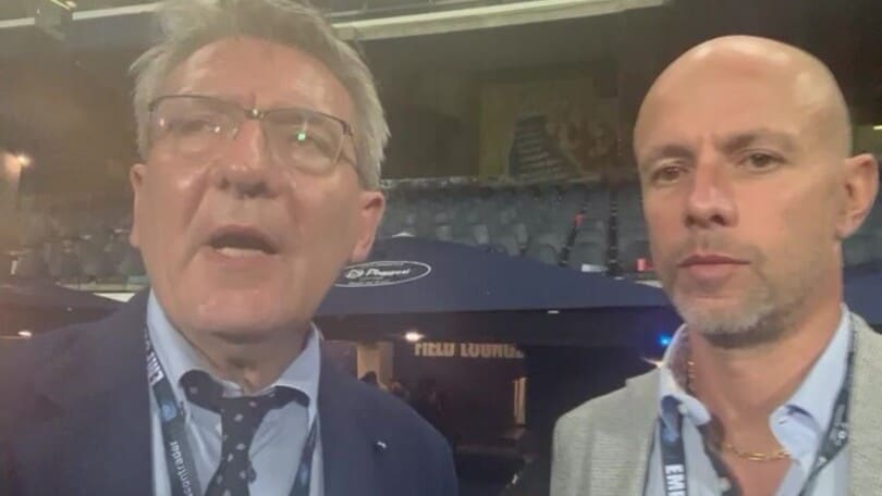 Juve: via da Empoli con qualche certezza in più. E la grande incognita Pogba