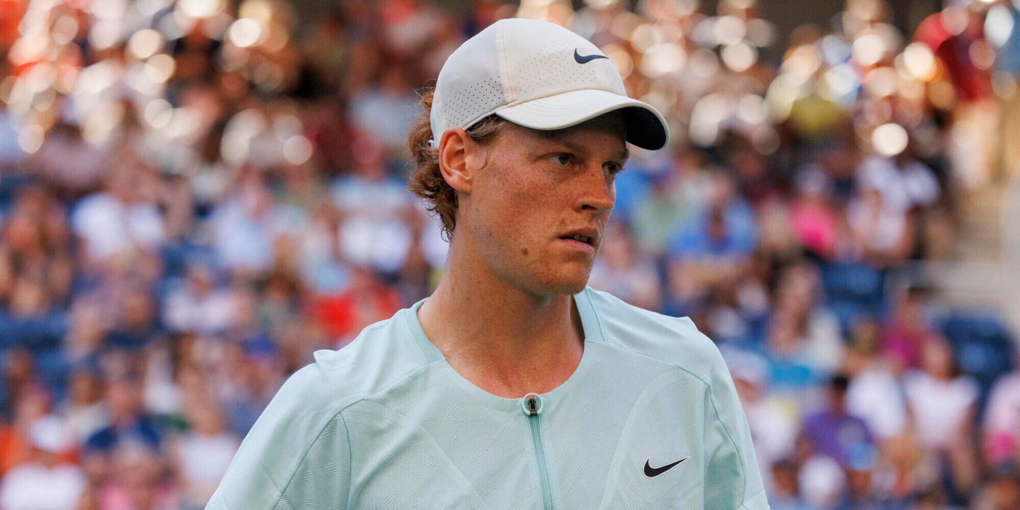 Sinner-Zverev, ottavi Us Open: dove vederla in tv, segui il tennis live