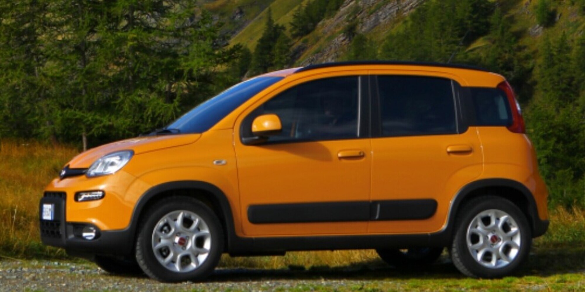Trova un'auto davanti al cancello: si fa giustizia da solo in modo folle