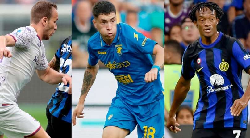 Juve, come sono andati gli ex e i giocatori in prestito? Voti e giudizi