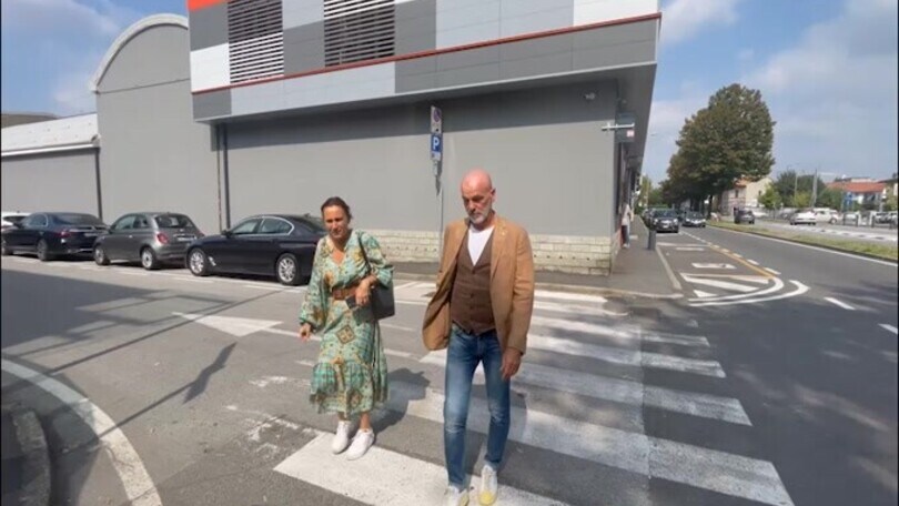 Incontro allenatori-arbitri: l'arrivo di Pioli al Var di Lissone