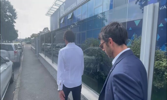 Inter, l'arrivo di Inzaghi al Var