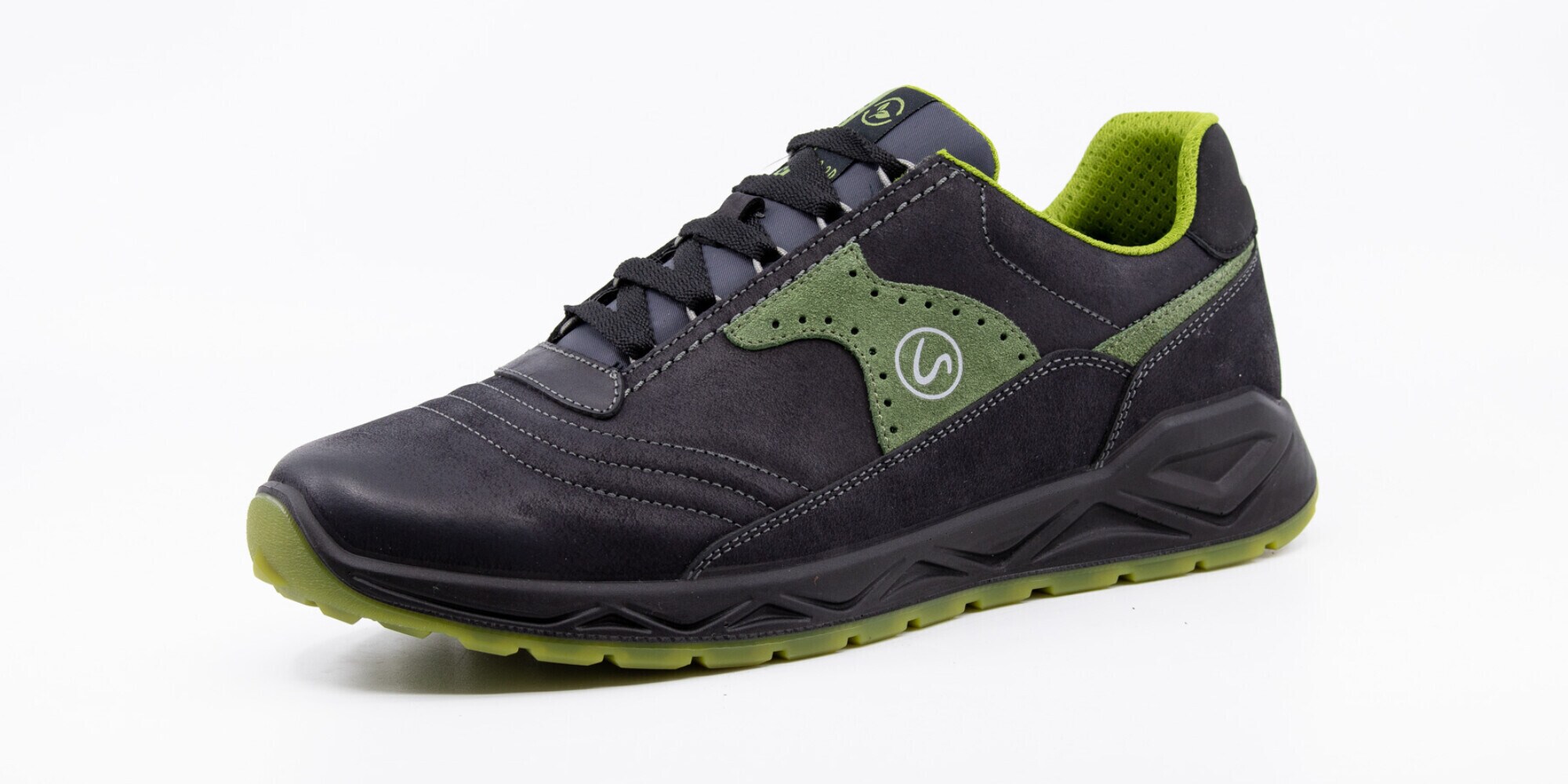 Grisport lancia le "Eco 3P"