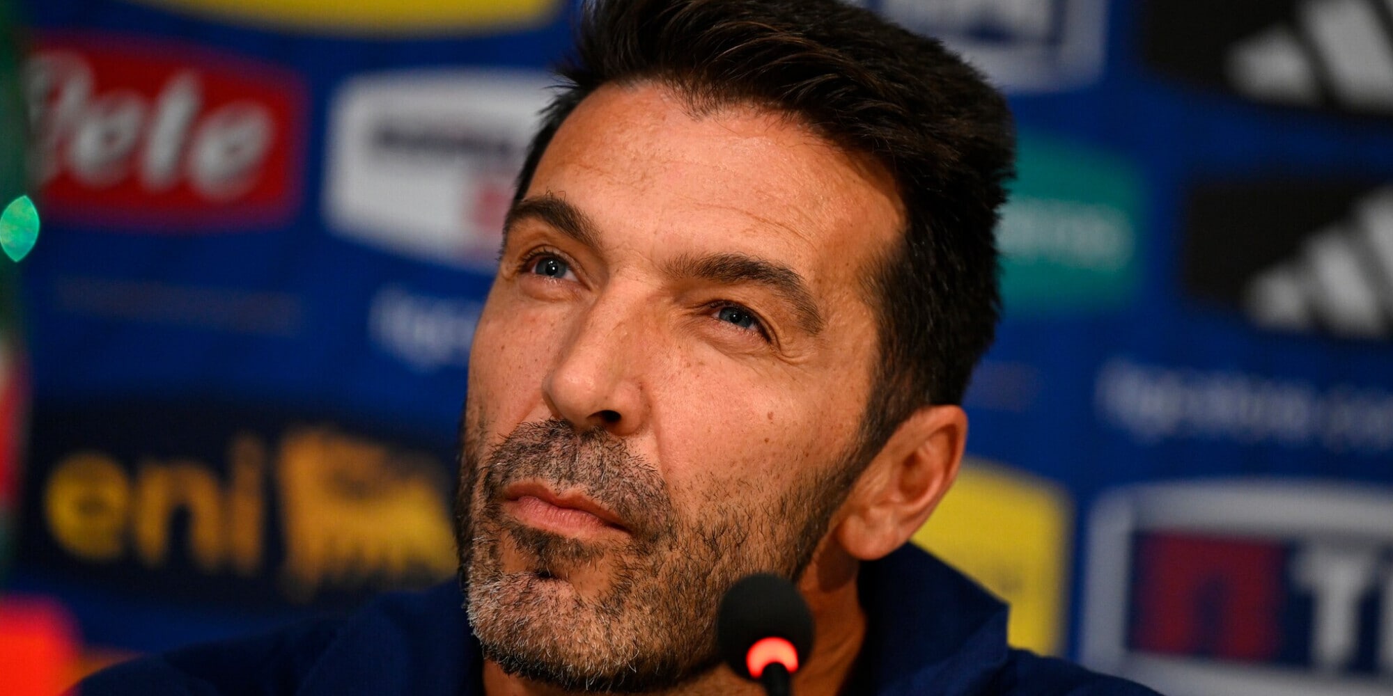 Il senso di Buffon per l'Italia: segreti e retroscena del “debutto" di Gigi