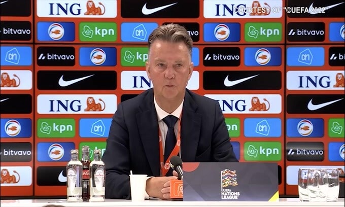 Mondiali, Van Gaal choc: "Vittoria di Messi premeditata"