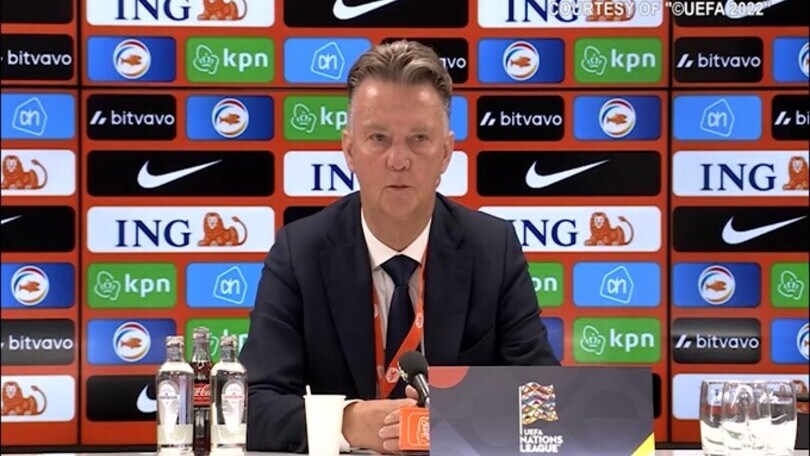 Mondiali, Van Gaal choc: "Vittoria di Messi premeditata"