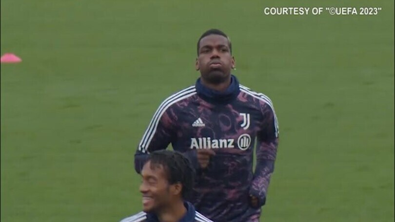 Juve, Pogba freme: a settembre incontro Pimenta-Juve