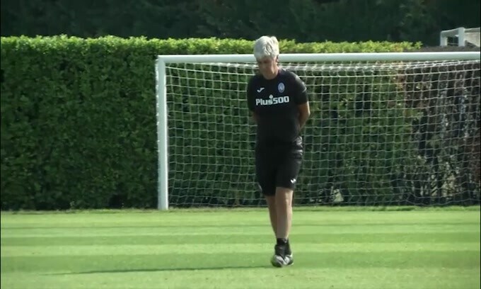 Atalanta, Maehle punzecchia Gasperini: "Con lui nessuna libertà"
