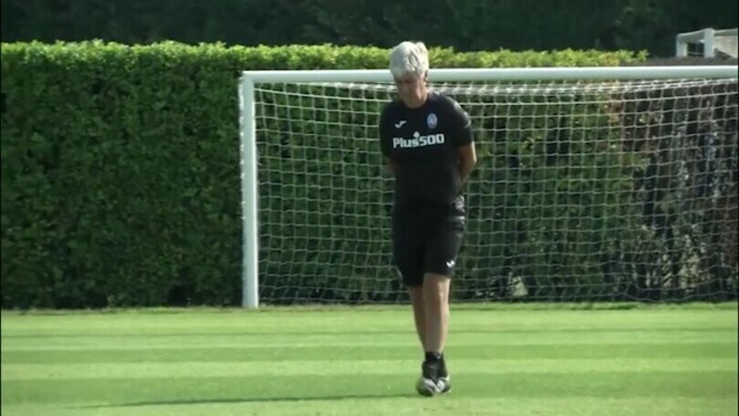 Atalanta, Maehle punzecchia Gasperini: "Con lui nessuna libertà"