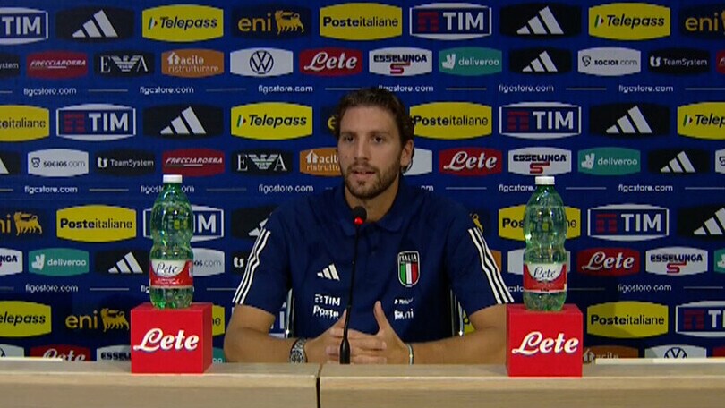 Locatelli: “Rapporto con Mancini incrinato, ora ripartire subito”