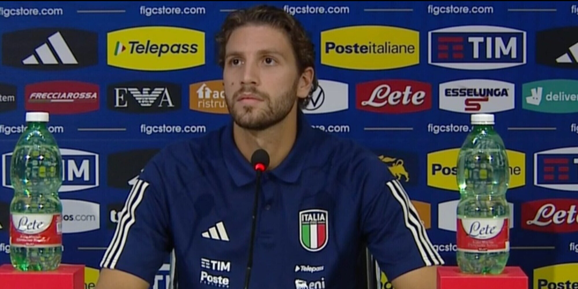 Locatelli: Allegri mi ha cambiato. Regista Juve e Italia, è ruolo decisivo