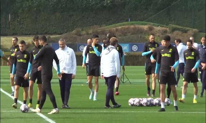 Inter, in vendita i biglietti per la Champions: la nota ufficiale