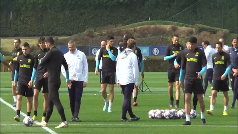 Inter, in vendita i biglietti per la Champions: la nota ufficiale